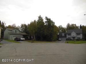 600 Timberlane Circle, Anchorage, AK 99515