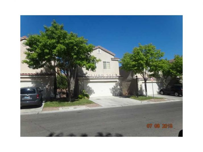 5433 Overland Express St, Las Vegas, NV 89118