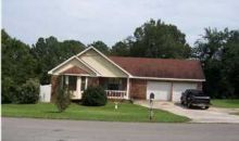 117 Crestivew Dr Bridgeport, AL 35740