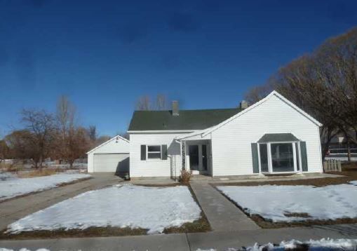 295 E 100 N, Nephi, UT 84648