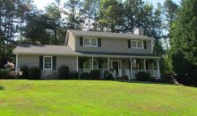 249 Margo Trail Rome, GA 30161