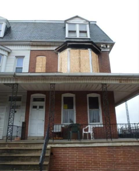 459 E Prospect St, York, PA 17403