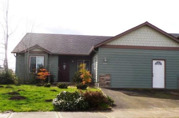 4390 Benham Avenue Southeast, Salem, OR 97301