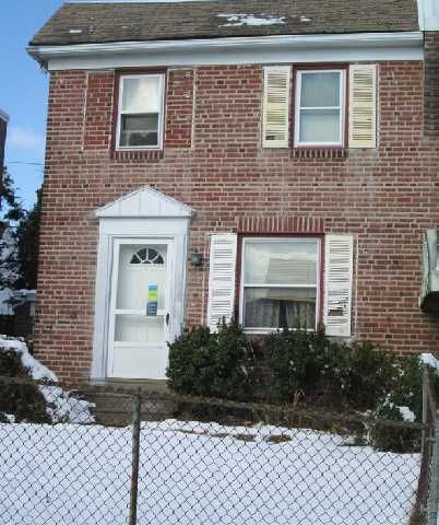 4019 Redden Rd, Drexel Hill, PA 19026