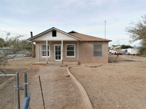 1198 S 9 AVE, Yuma, AZ 85364