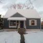 6719 Baring Avenue, Hammond, IN 46324 ID:3503724