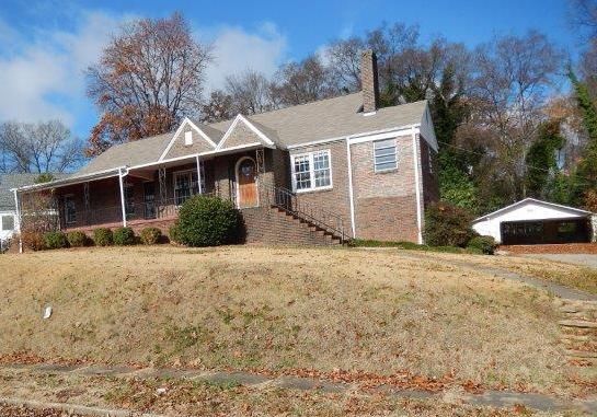 1700 4th Terrace, Birmingham, AL 35208