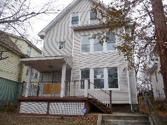 27-29 Harding Pl, New Haven, CT 06511