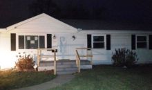 5453 Harschel Dr Toledo, OH 43623