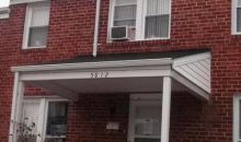 5812 Arizona Avenue Baltimore, MD 21206