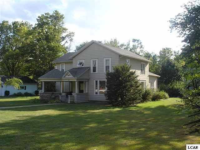 Tecumseh St, Clinton, MI 49236