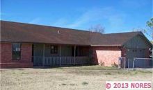 S 4220 Road Chelsea, OK 74016