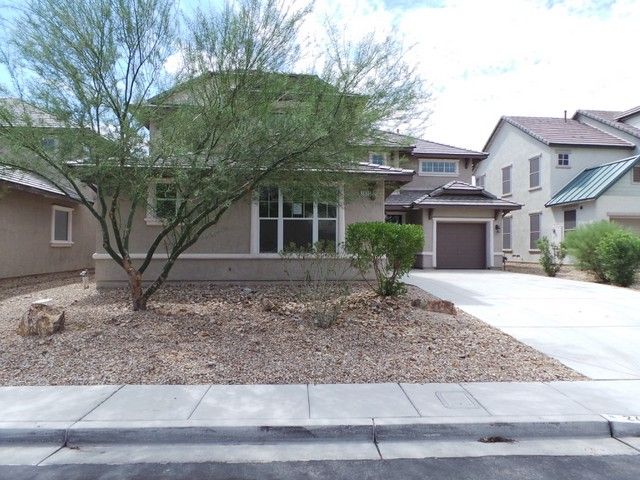 2625 Cattrack Avenue, North Las Vegas, NV 89081