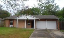 14422 BUXLEY ST Houston, TX 77045