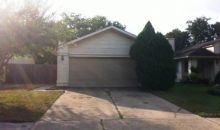 6329 Porterway Dr Houston, TX 77084