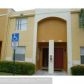 4073 NW 90TH AV # 4073, Fort Lauderdale, FL 33351 ID:441014