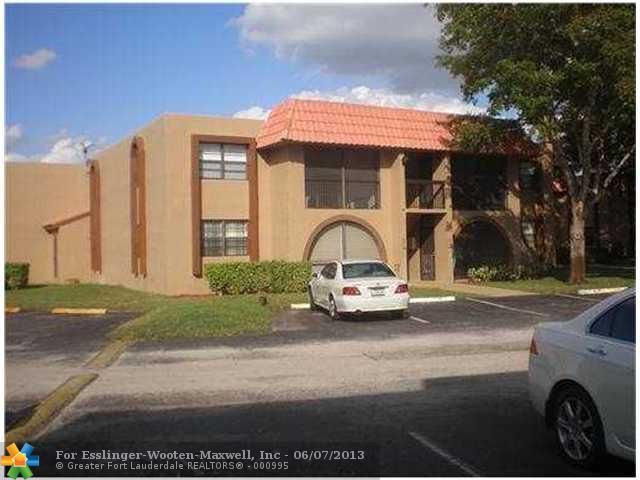 8601 NW 34TH PL # A102, Fort Lauderdale, FL 33351