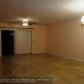 8601 NW 34TH PL # A102, Fort Lauderdale, FL 33351 ID:441051