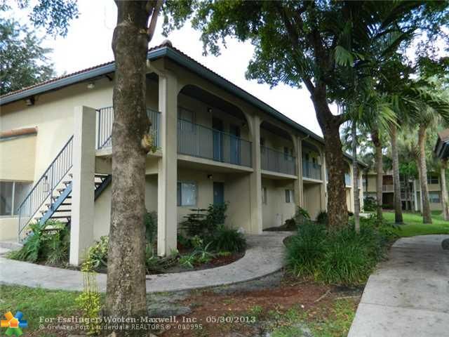 7661 42ND PL # 273, Fort Lauderdale, FL 33351