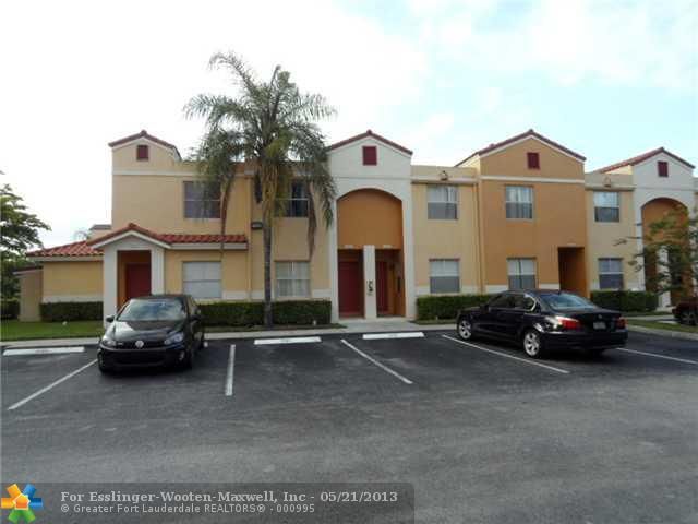 3861 90TH AV # 3861, Fort Lauderdale, FL 33351