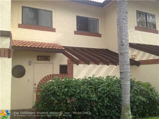 4673 NW 89TH AVE # 4673, Fort Lauderdale, FL 33351