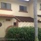 4673 NW 89TH AVE # 4673, Fort Lauderdale, FL 33351 ID:441019