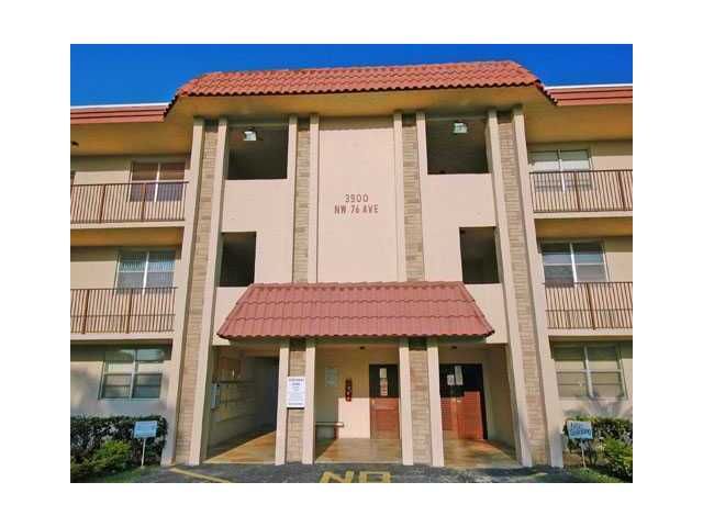 3900 NW 76TH AV # 201, Fort Lauderdale, FL 33351