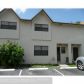 3530 NW 90 TER # 3530, Fort Lauderdale, FL 33351 ID:441102