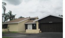 3200 NW 97TH AVE Fort Lauderdale, FL 33351
