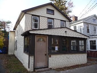 10 Kensington St, New Haven, CT 06511