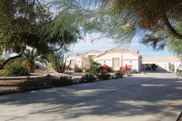 19428 W CORTO Lane, Buckeye, AZ 85326