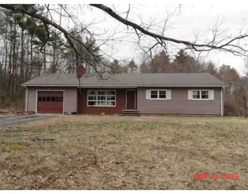 151 Buckley Hill Rd, North Grosvenordale, CT 06255