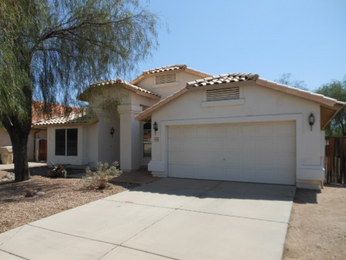 19605 N 51st Drive, Glendale, AZ 85308