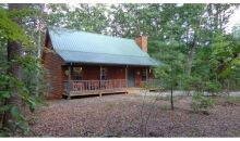 349 Emerald Ridge Dahlonega, GA 30533