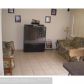 9099 NW 40TH PL # 9099, Fort Lauderdale, FL 33351 ID:2785996