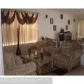 9099 NW 40TH PL # 9099, Fort Lauderdale, FL 33351 ID:2785998