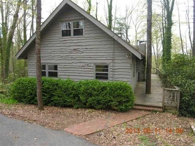 224 Wyanoak Rd, Highlands, NC 28741