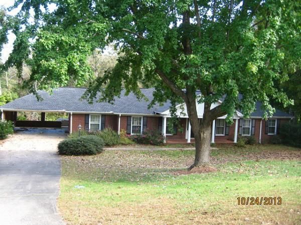 1726 Blue Ridge Dr Ne, Gainesville, GA 30501