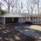 108 Kathryn Drive, Marietta, GA 30066 ID:4536179