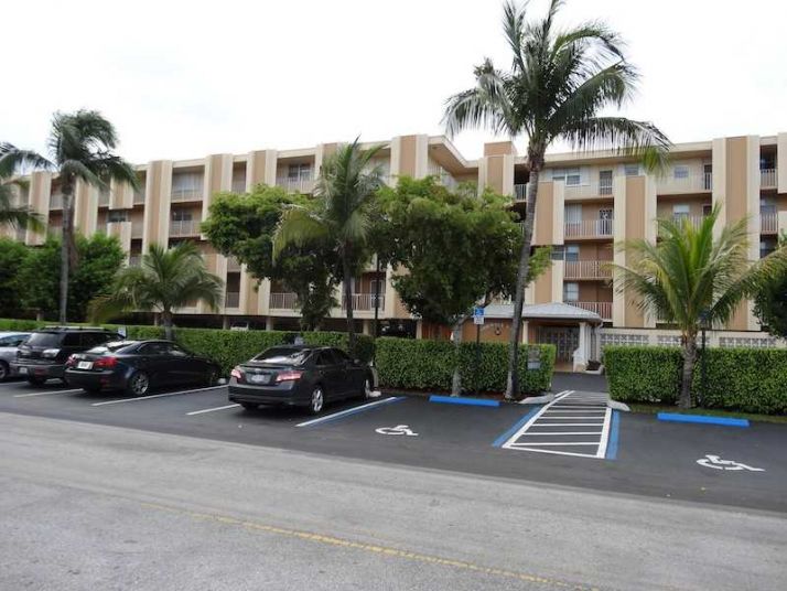 1777 Se 15th St Apt 116, Fort Lauderdale, FL 33316