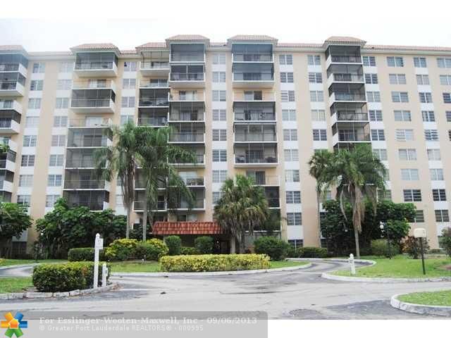 4174 Inverrary Dr # 603, Fort Lauderdale, FL 33319