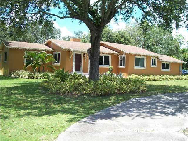 26810 SW 157 AV, Homestead, FL 33031