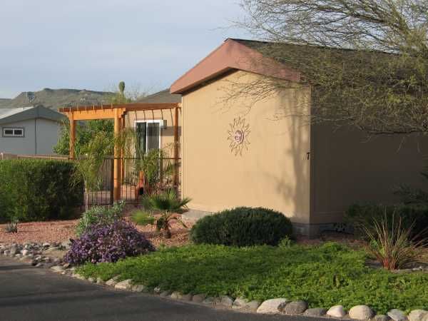 19500 E Gregory St #7, Black Canyon City, AZ 85324