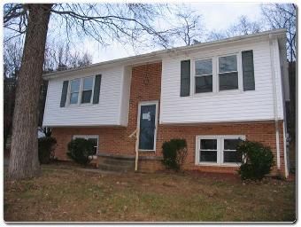 1604 Pine Ave, Buena Vista, VA 24416