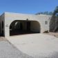 1515 S Camino Del Sol, Green Valley, AZ 85622 ID:1651583