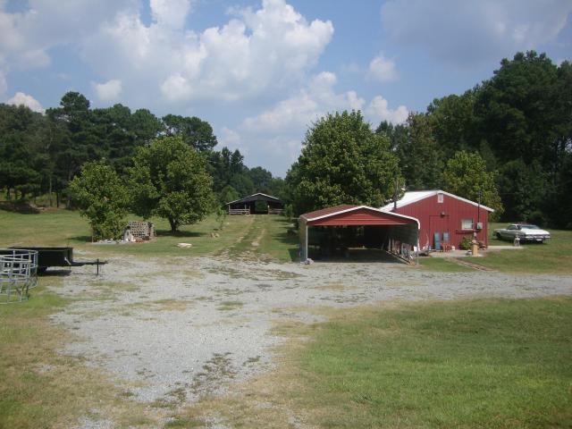 5271 CO HWY 26, Blountsville, AL 35031