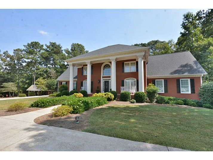 4875 Moore Road, Suwanee, GA 30024