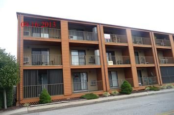 202 32nd St Unit 201, Ocean City, MD 21842