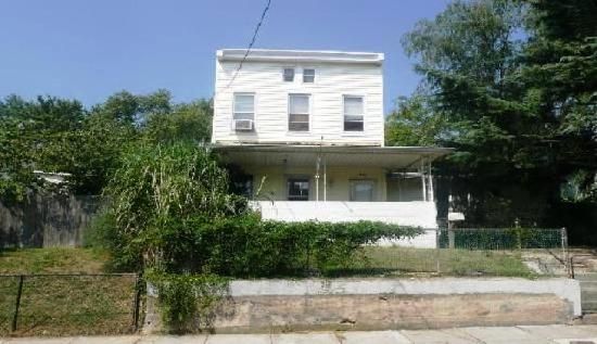 554 South Longwood Street, Baltimore, MD 21223