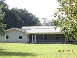 1384 Fletcher Smith Rd, Cottonwood, AL 36320